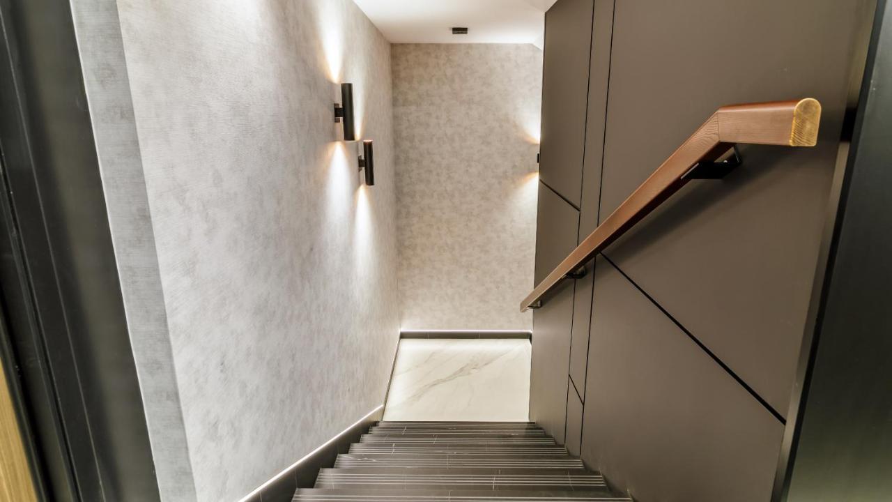 Plac Unii Centrum - Comfy Apartments Gdynia Eksteriør billede