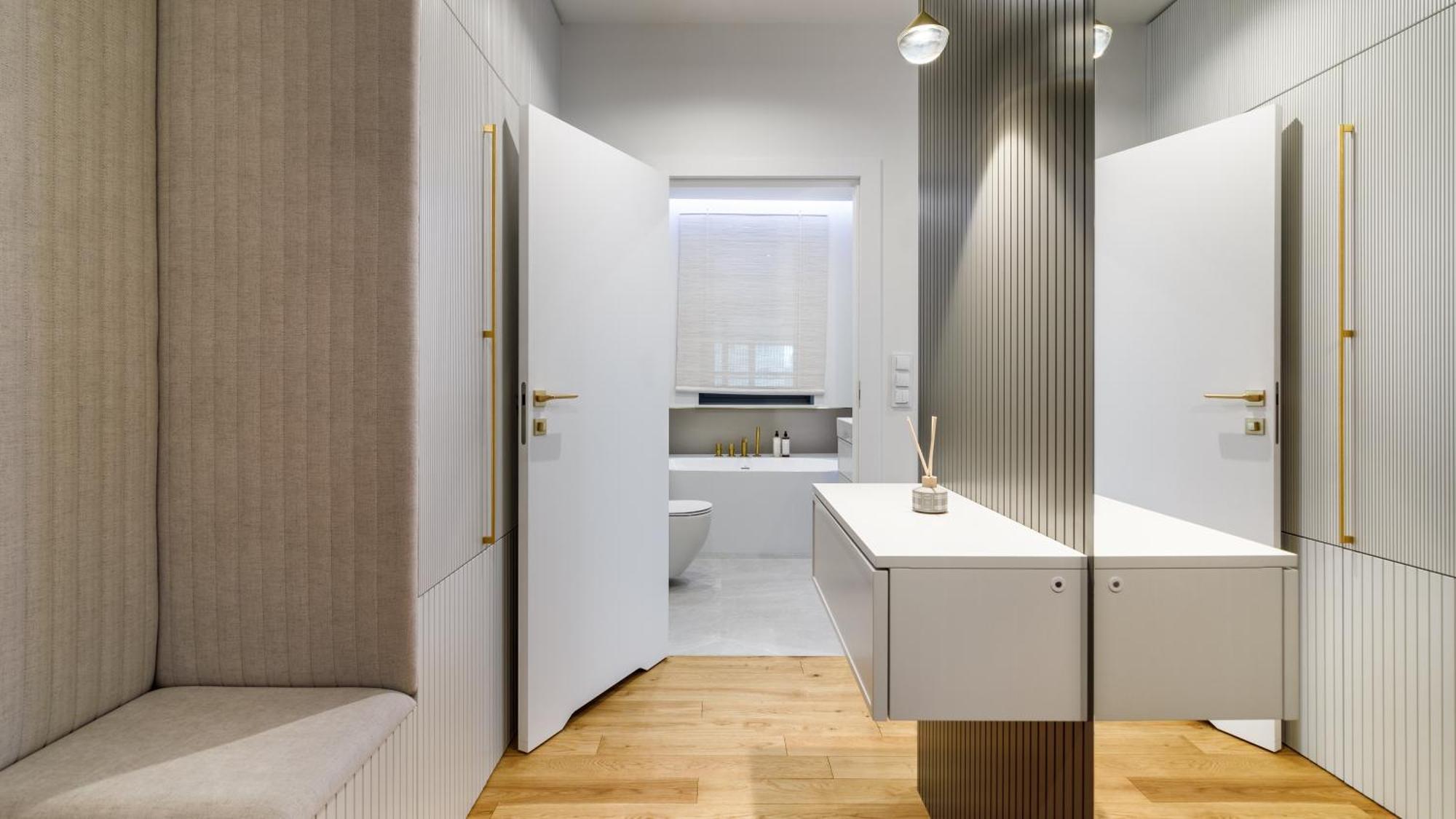 Plac Unii Centrum - Comfy Apartments Gdynia Eksteriør billede